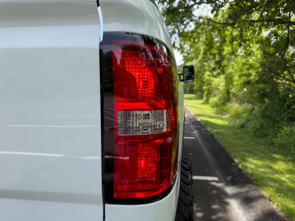 2019 GMC Sierra Heavy Duty 4th Gen - Image 21 of 31
