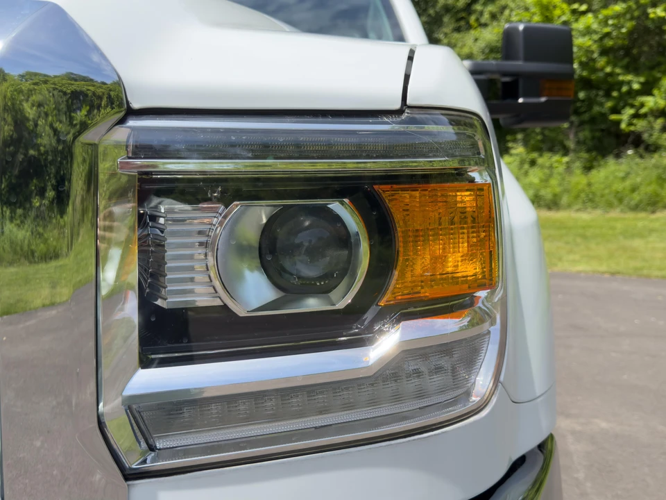 2019 GMC Sierra Heavy Duty 4th Gen - Image 14 of 31