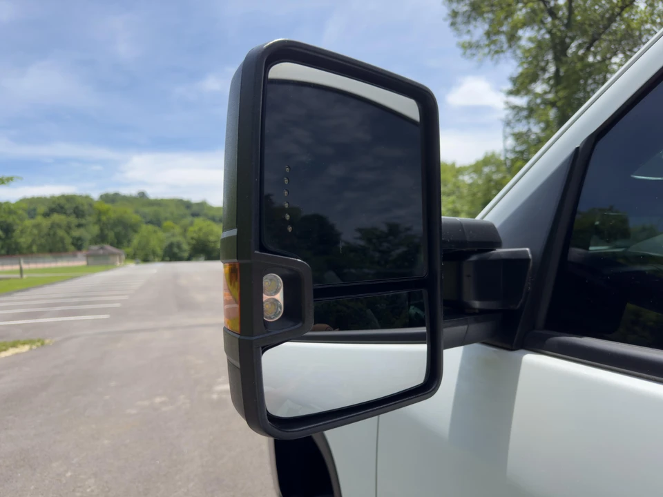 2019 GMC Sierra Heavy Duty 4th Gen - Image 17 of 31