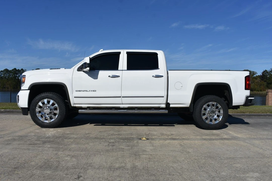 2019 GMC Sierra 5th Gen - Image 7 of 21