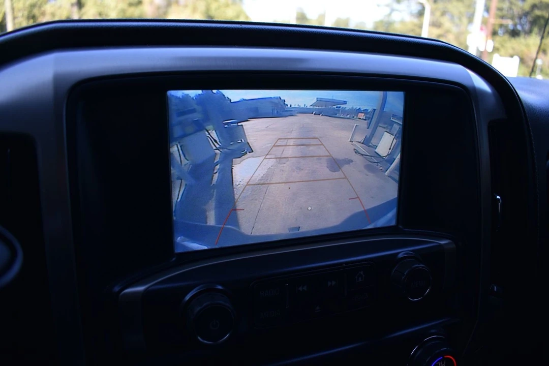 2019 GMC Sierra Heavy Duty 4th Gen - Image 16 of 21