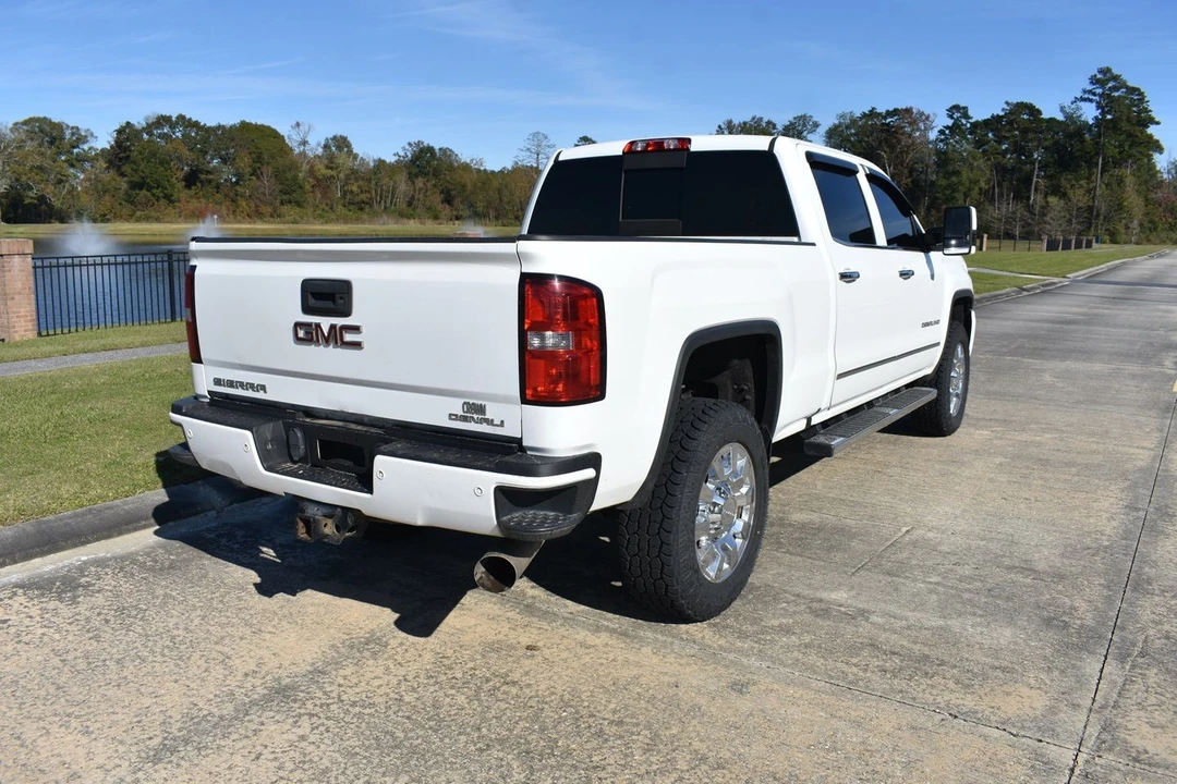 2019 GMC Sierra 5th Gen - Image 4 of 21