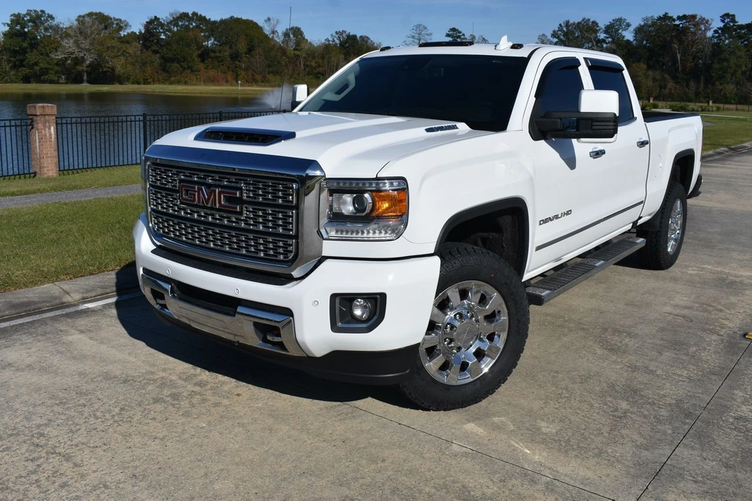 2019 GMC Sierra 5th Gen - Image 6 of 21