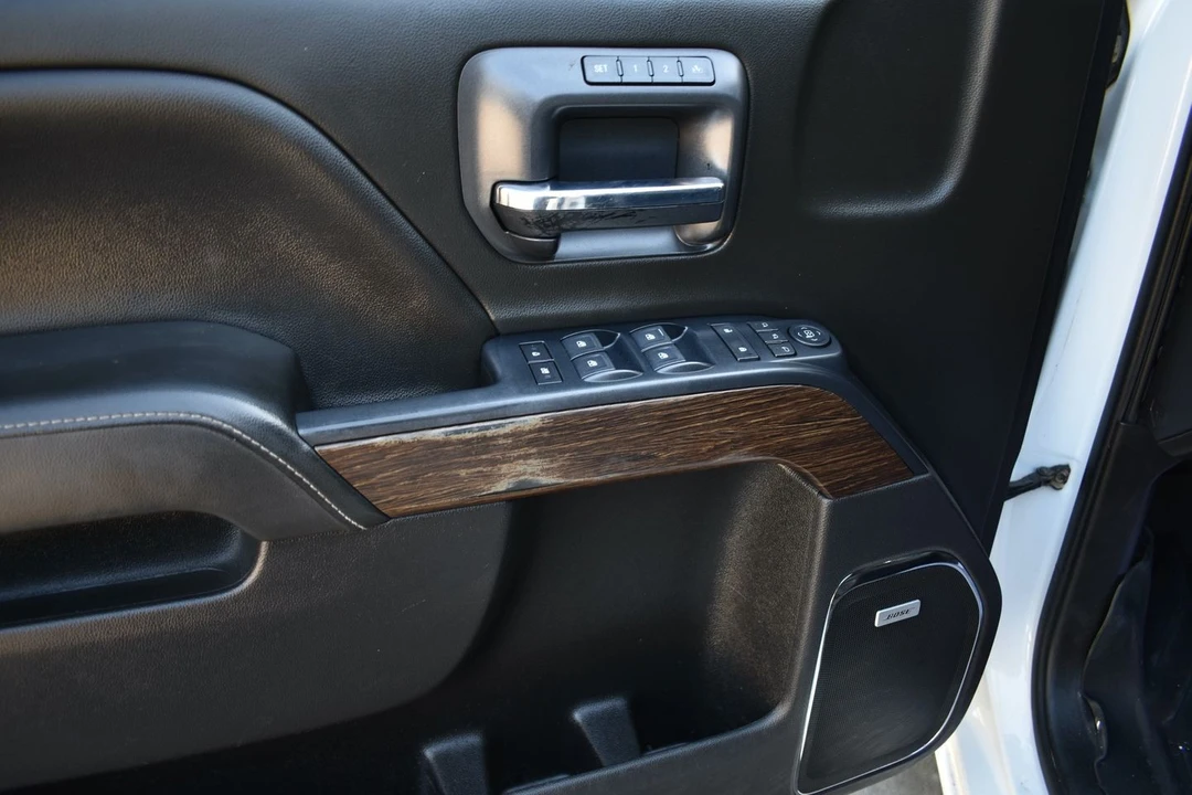 2019 GMC Sierra 5th Gen - Image 12 of 21
