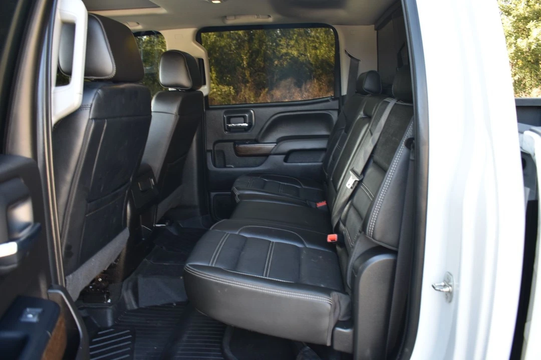 2019 GMC Sierra Heavy Duty 4th Gen - Image 11 of 21