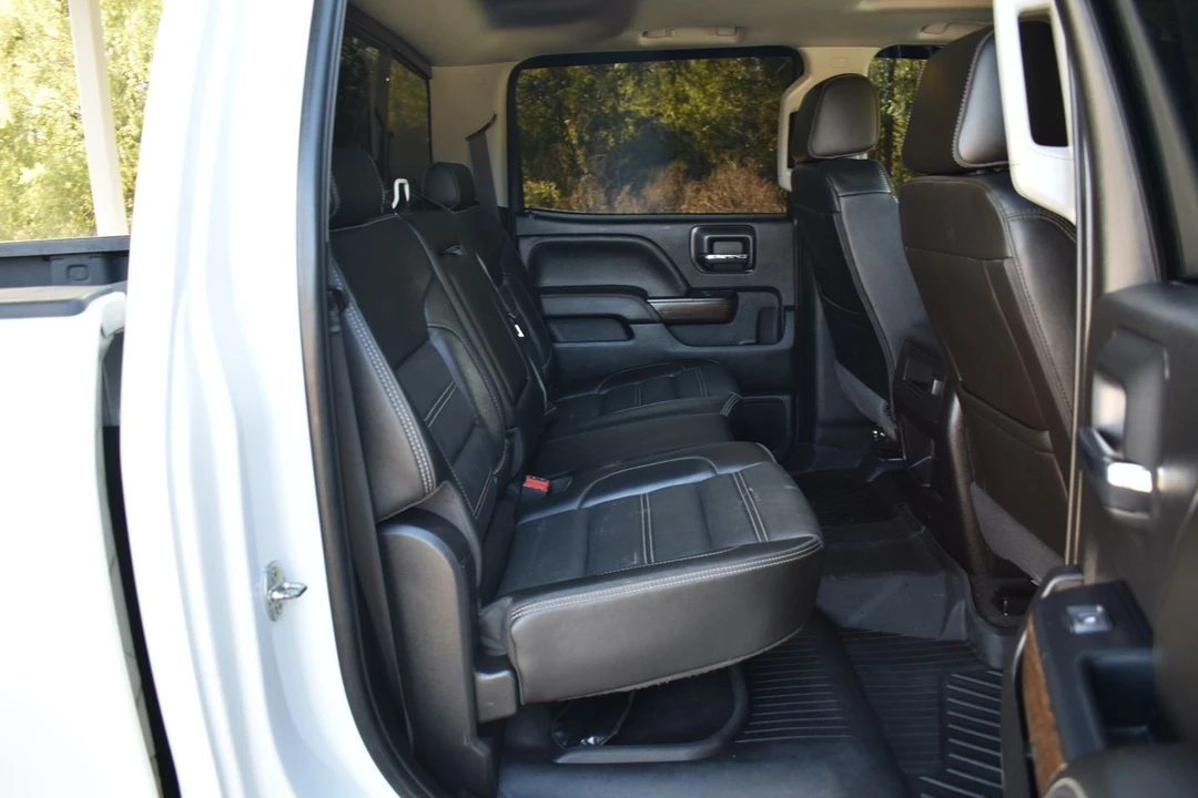 2019 GMC Sierra 5th Gen - Image 17 of 21