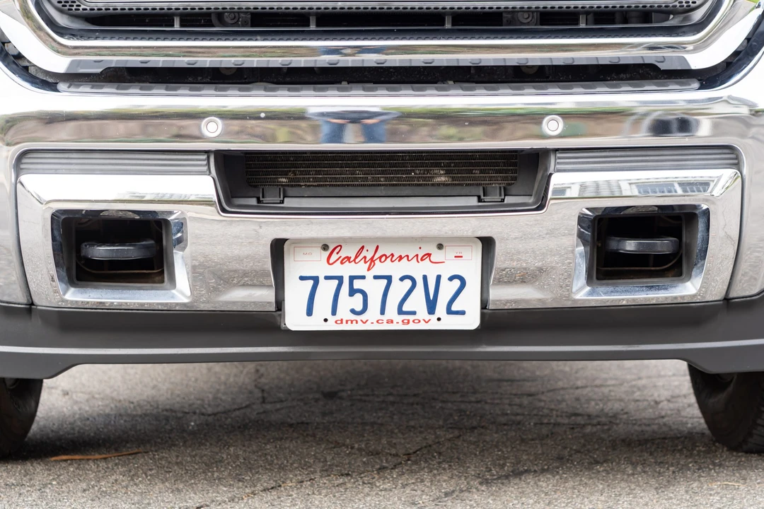2019 GMC Sierra Heavy Duty 4th Gen - Image 17 of 31