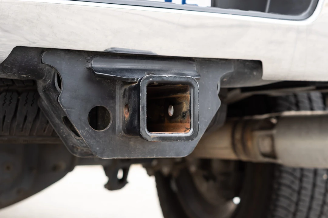 2019 GMC Sierra Heavy Duty 4th Gen - Image 26 of 31