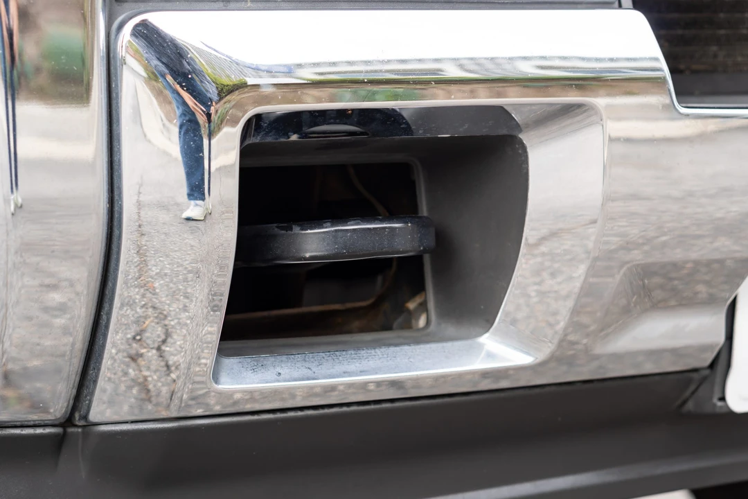 2019 GMC Sierra Heavy Duty 4th Gen - Image 19 of 31