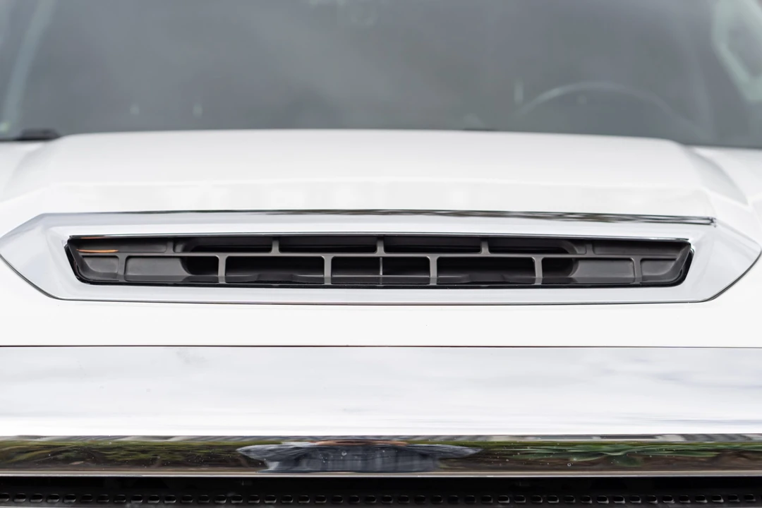 2019 GMC Sierra Heavy Duty 4th Gen - Image 16 of 31