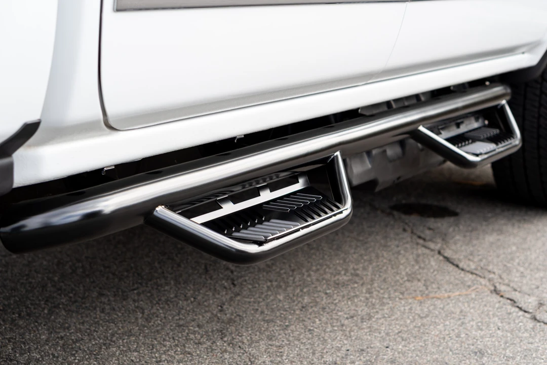 2019 GMC Sierra Heavy Duty 4th Gen - Image 21 of 31