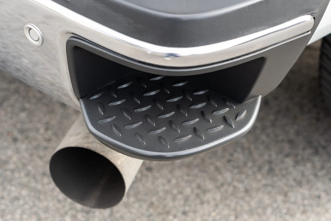 2019 GMC Sierra Heavy Duty 4th Gen - Image 29 of 31
