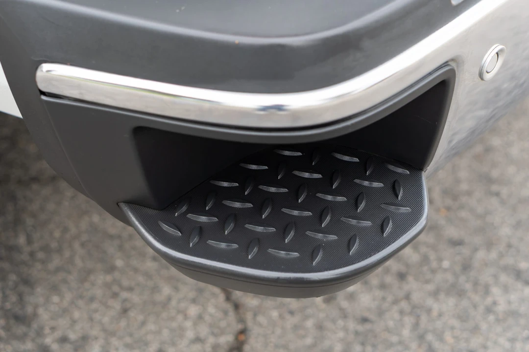 2019 GMC Sierra Heavy Duty 4th Gen - Image 28 of 31