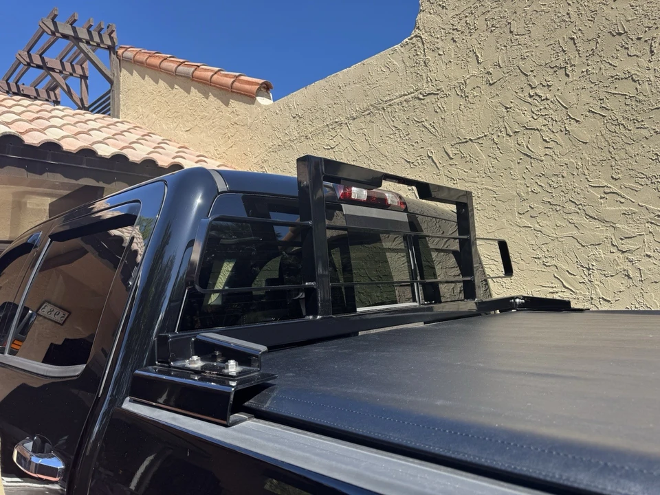 2019 GMC Sierra Heavy Duty 4th Gen - Image 4 of 17