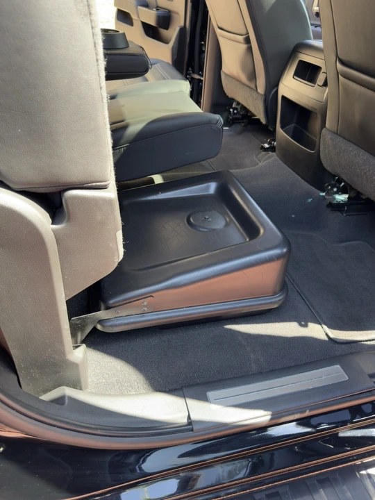 2019 GMC Sierra Heavy Duty 4th Gen - Image 11 of 17