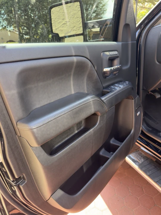 2019 GMC Sierra Heavy Duty 4th Gen - Image 7 of 17