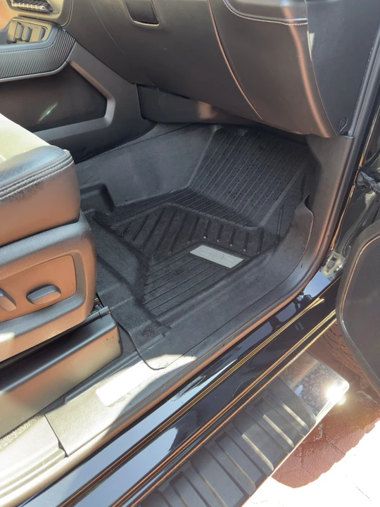 2019 GMC Sierra Heavy Duty 4th Gen - Image 13 of 17