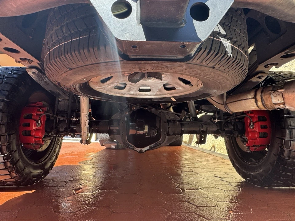 2019 GMC Sierra Heavy Duty 4th Gen - Image 15 of 17