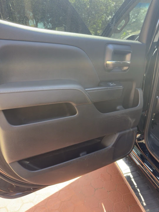 2019 GMC Sierra Heavy Duty 4th Gen - Image 9 of 17