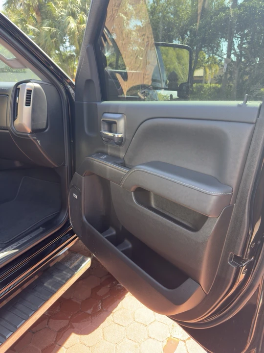 2019 GMC Sierra Heavy Duty 4th Gen - Image 14 of 17