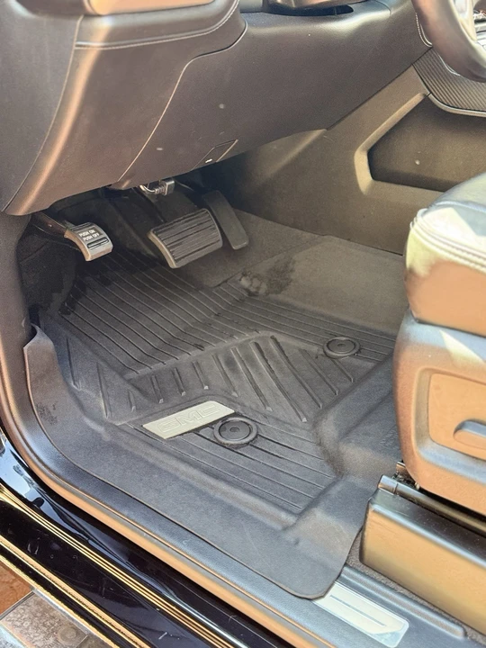 2019 GMC Sierra Heavy Duty 4th Gen - Image 6 of 17