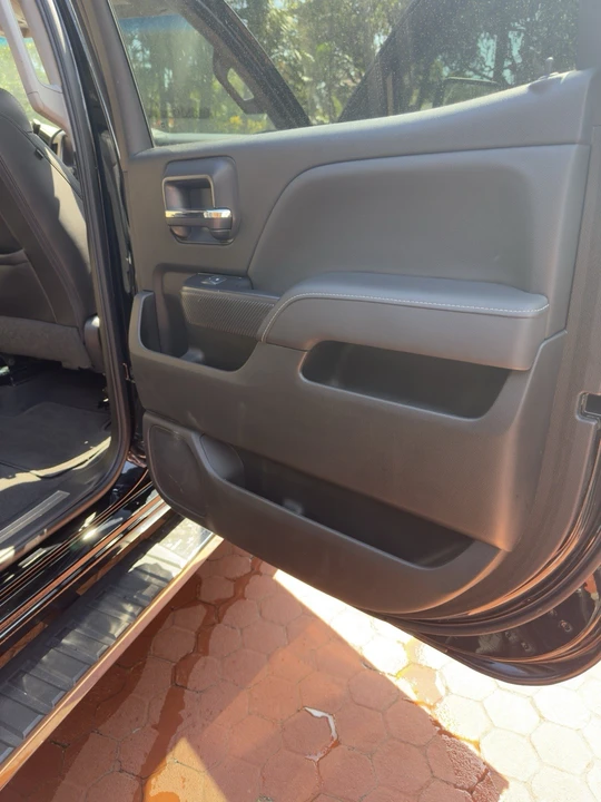 2019 GMC Sierra Heavy Duty 4th Gen - Image 12 of 17