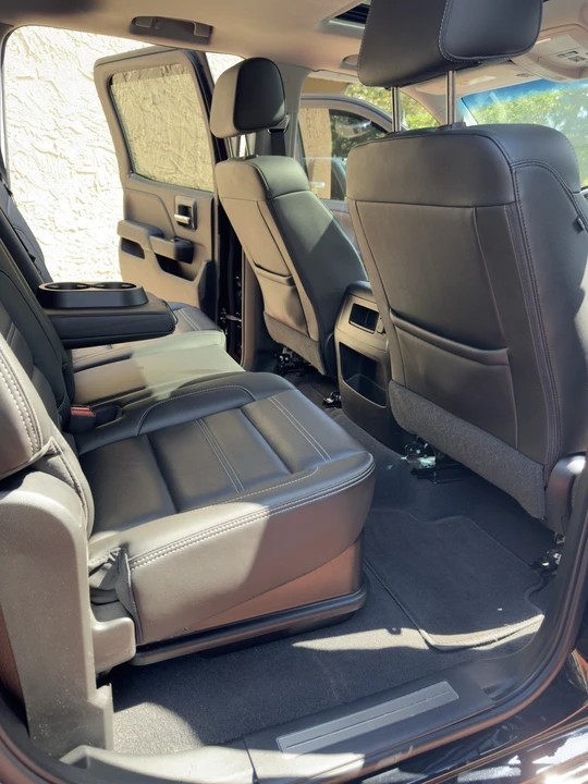 2019 GMC Sierra Heavy Duty 4th Gen - Image 10 of 17