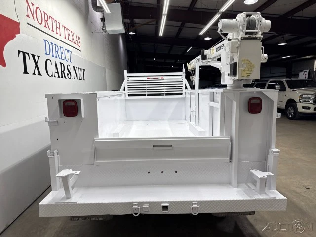 2019 GMC Sierra Heavy Duty 4th Gen - Image 6 of 24
