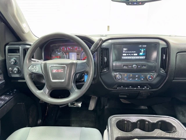 2019 GMC Sierra Heavy Duty 4th Gen - Image 18 of 24