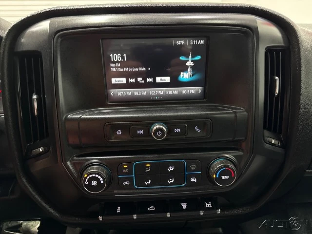 2019 GMC Sierra Heavy Duty 4th Gen - Image 22 of 24