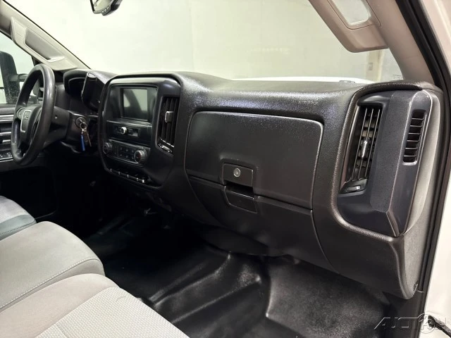 2019 GMC Sierra Heavy Duty 4th Gen - Image 24 of 24
