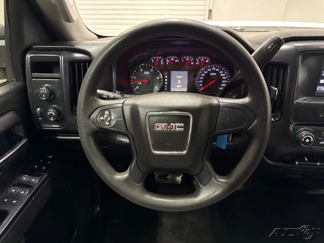 2019 GMC Sierra Heavy Duty 4th Gen - Image 19 of 24