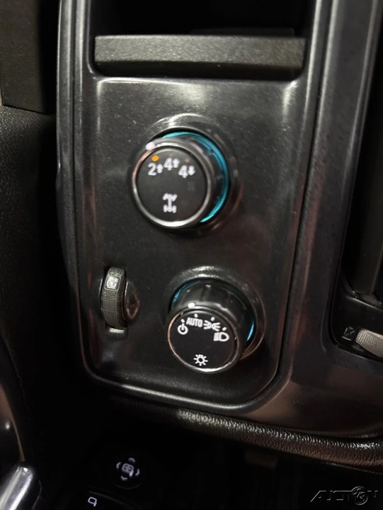 2019 GMC Sierra Heavy Duty 4th Gen - Image 23 of 24