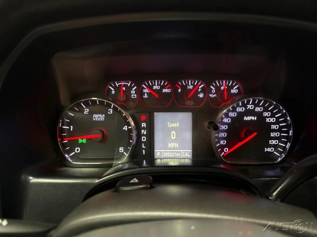 2019 GMC Sierra Heavy Duty 4th Gen - Image 20 of 24