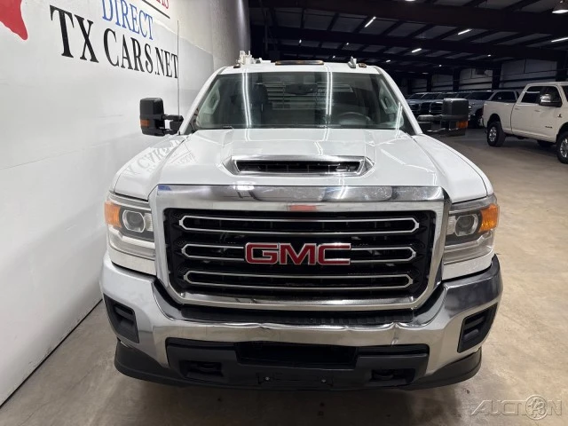 2019 GMC Sierra Heavy Duty 4th Gen - Image 13 of 24