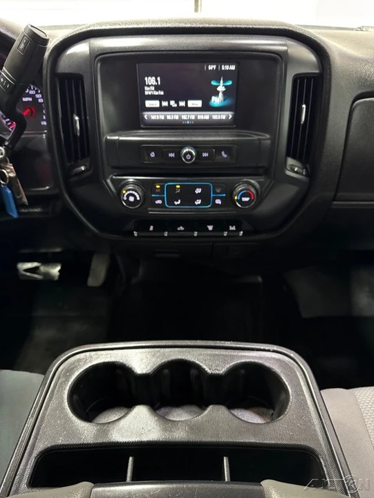 2019 GMC Sierra Heavy Duty 4th Gen - Image 21 of 24