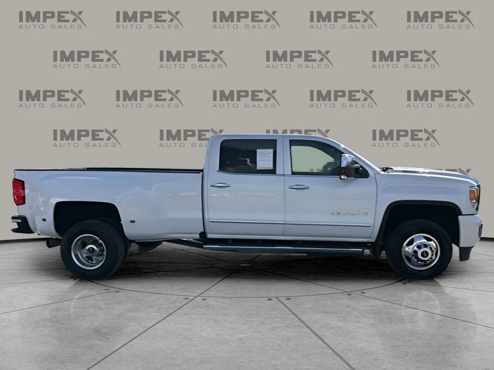 2019 GMC Sierra Heavy Duty 3rd Gen - Image 6 of 12