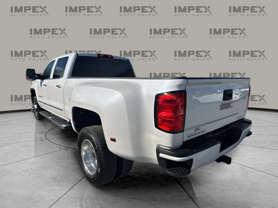 2019 GMC Sierra Heavy Duty 3rd Gen - Image 3 of 12