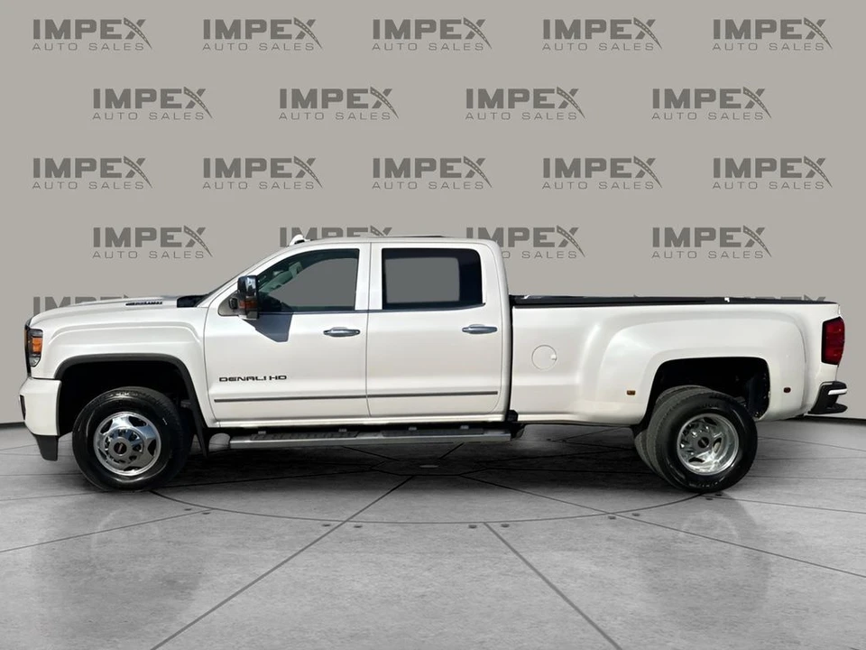 2019 GMC Sierra Heavy Duty 4th Gen - Image 2 of 21