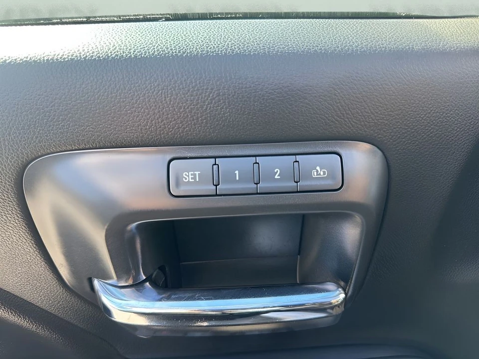 2019 GMC Sierra Heavy Duty 4th Gen - Image 11 of 21
