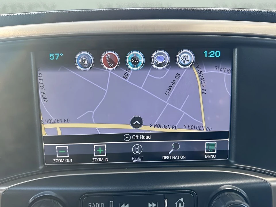 2019 GMC Sierra Heavy Duty 4th Gen - Image 21 of 21