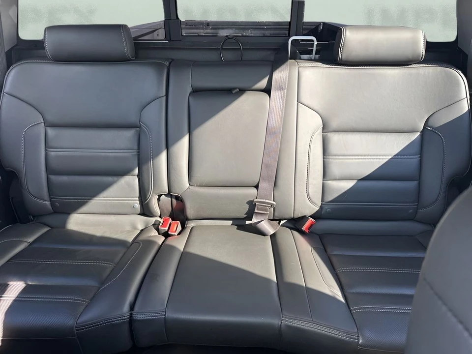 2019 GMC Sierra Heavy Duty 4th Gen - Image 13 of 21