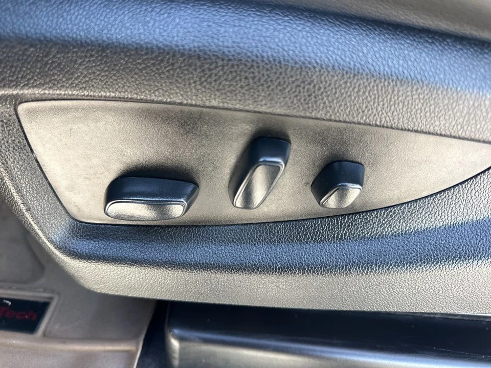 2019 GMC Sierra Heavy Duty 4th Gen - Image 10 of 21