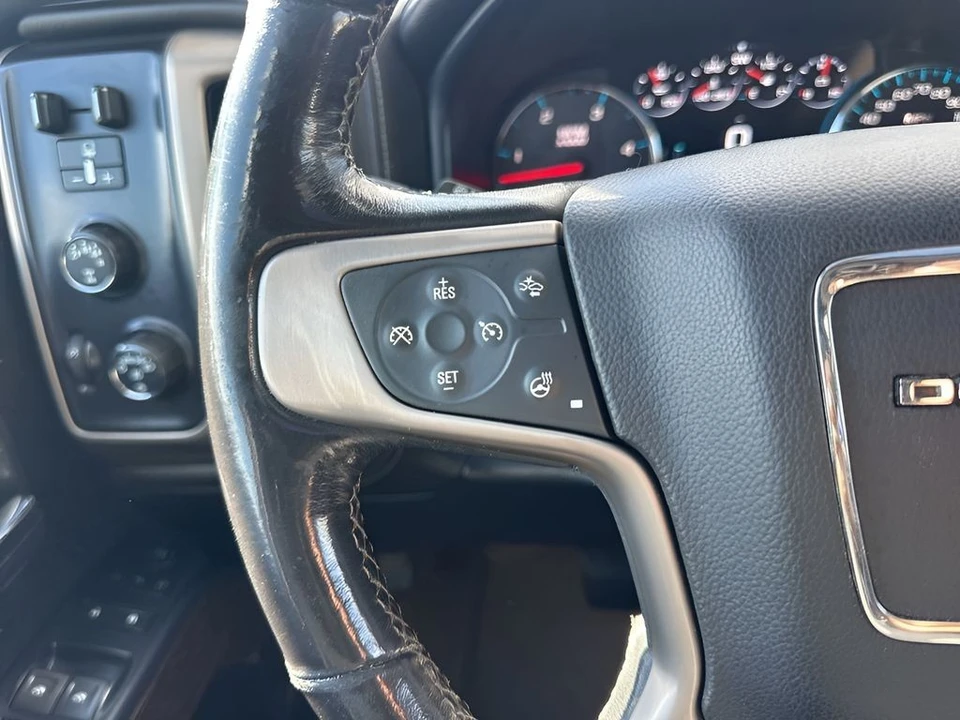 2019 GMC Sierra Heavy Duty 4th Gen - Image 16 of 21