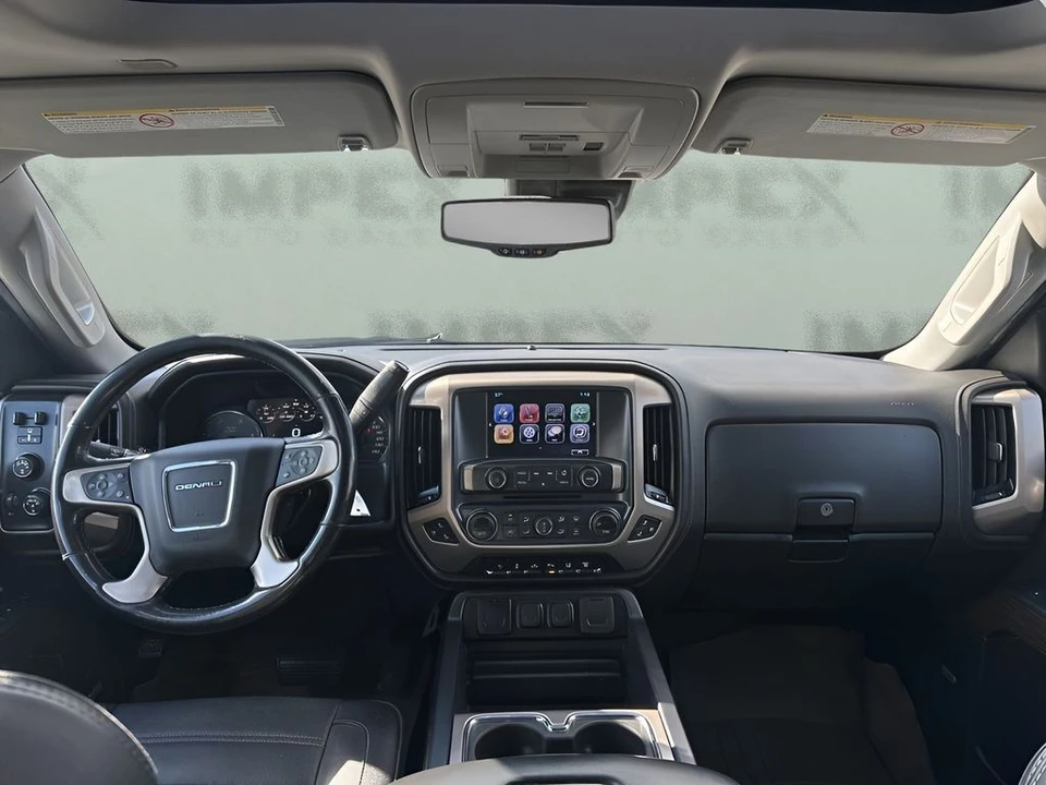 2019 GMC Sierra Heavy Duty 4th Gen - Image 14 of 21