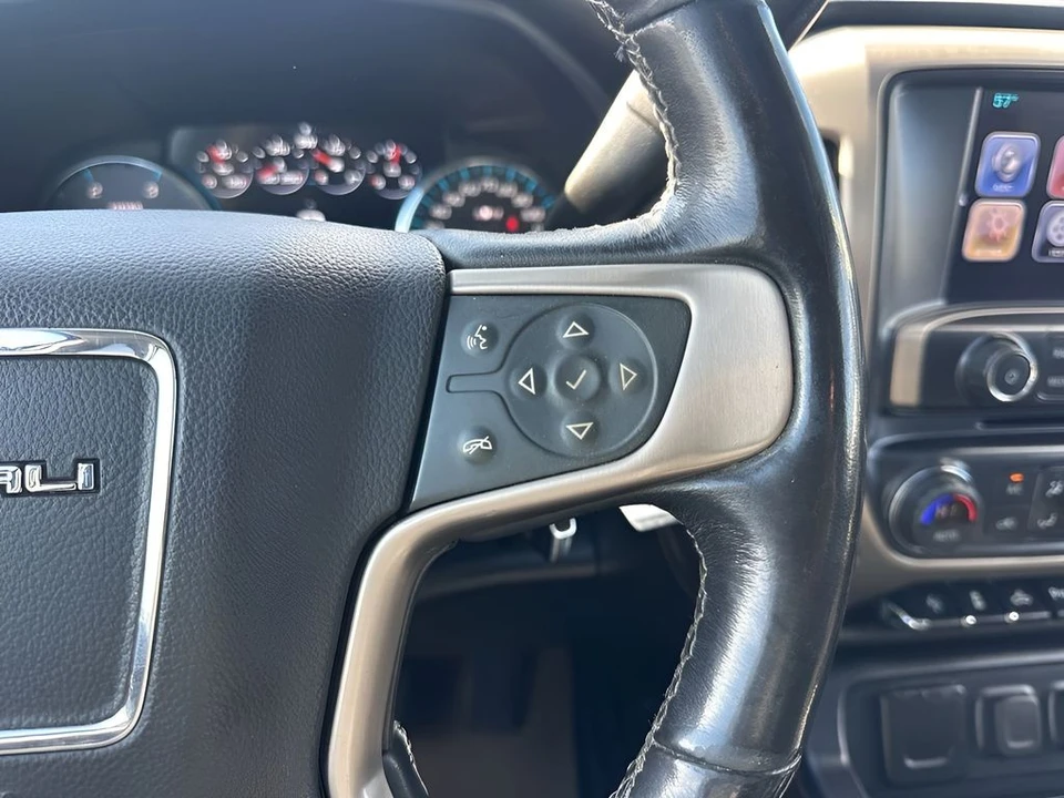 2019 GMC Sierra Heavy Duty 4th Gen - Image 17 of 21