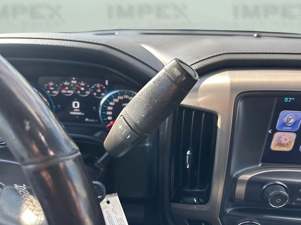 2019 GMC Sierra Heavy Duty 4th Gen - Image 18 of 21