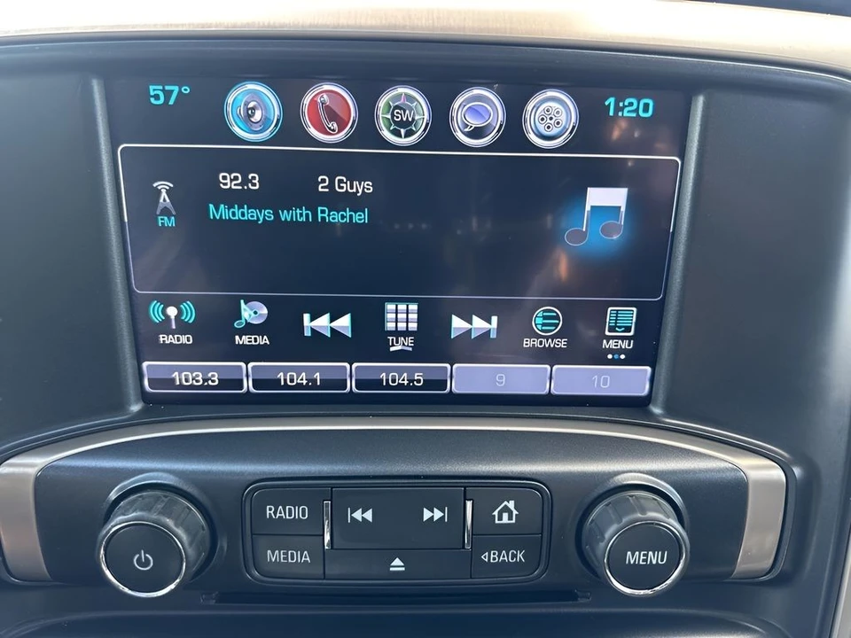 2019 GMC Sierra Heavy Duty 4th Gen - Image 19 of 21