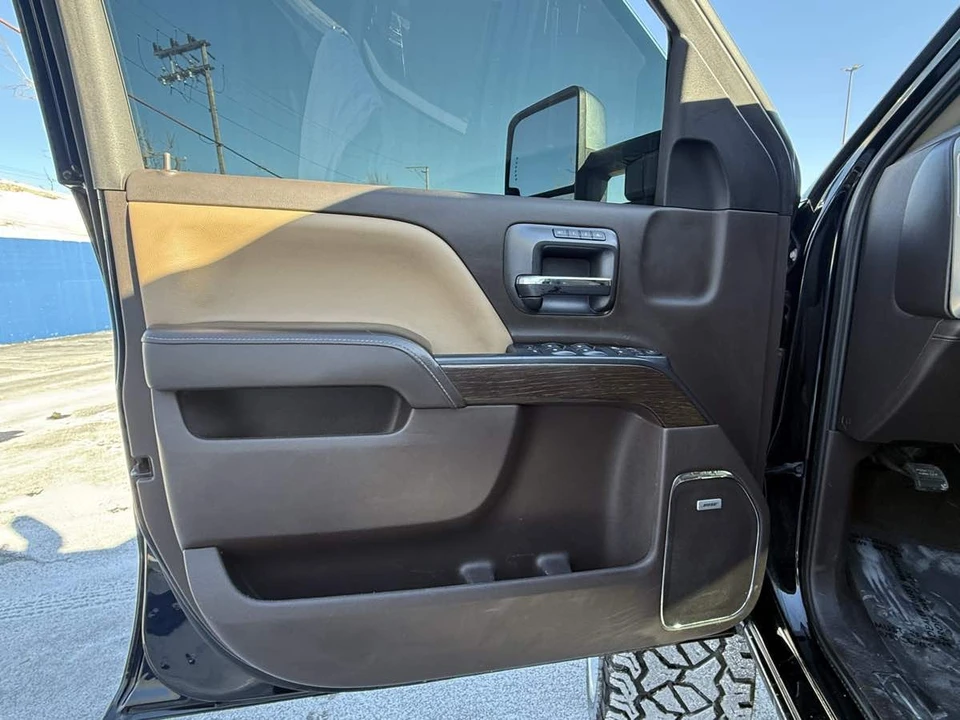 2019 GMC Sierra Heavy Duty 3rd Gen - Image 12 of 21