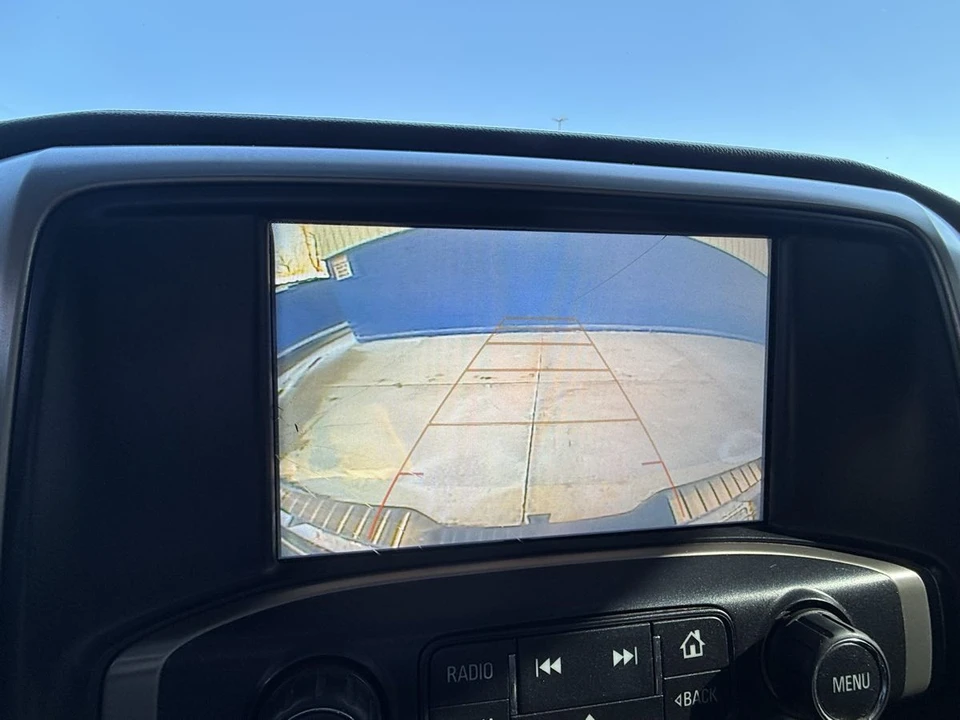 2019 GMC Sierra Heavy Duty 3rd Gen - Image 21 of 21